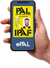 ePAL App