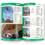 JMS brochure