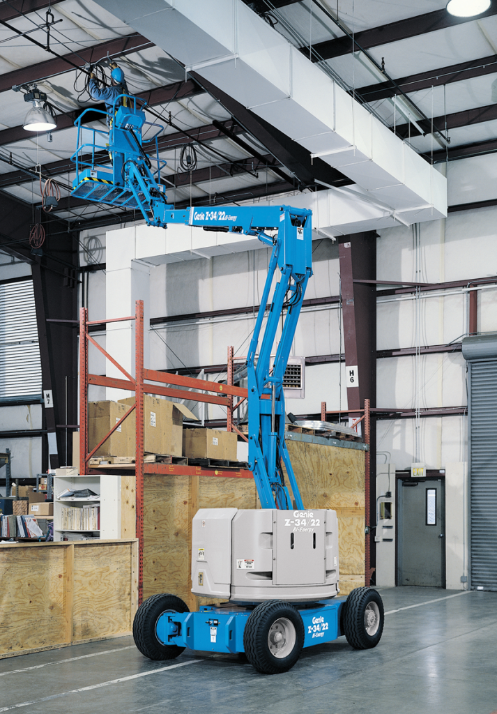 Genie_Z34_22N_Boom_Lift