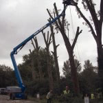 Genie Z80/60 – 25.77m
