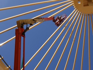 JLG 1250