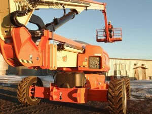 JLG 1250