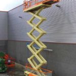 JLG-Liftlux-153–12-Electric-Scissor-Lift
