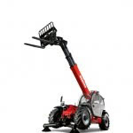 Telehandler, Telescopic handlers