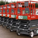 SkyJack 4632