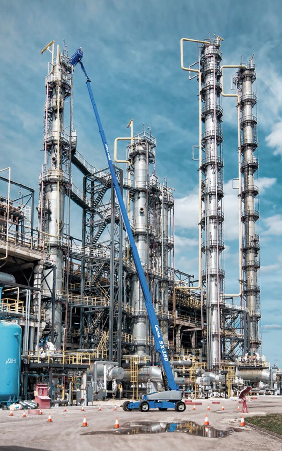 SX-180-Oil-&-Gas-refinery-access