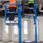 push around platform pecolift-ecolift-wind-rated