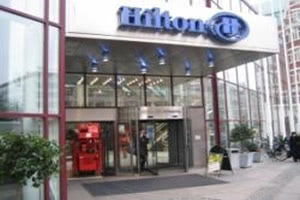 Hotels, Casinos & Convention Centres