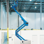 Cherry Picker Genie Z45/22