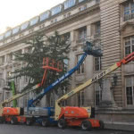 cherry picker hire