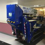 JMS Track Boom Hire