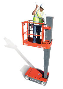 Fluorescent Tube Carrier