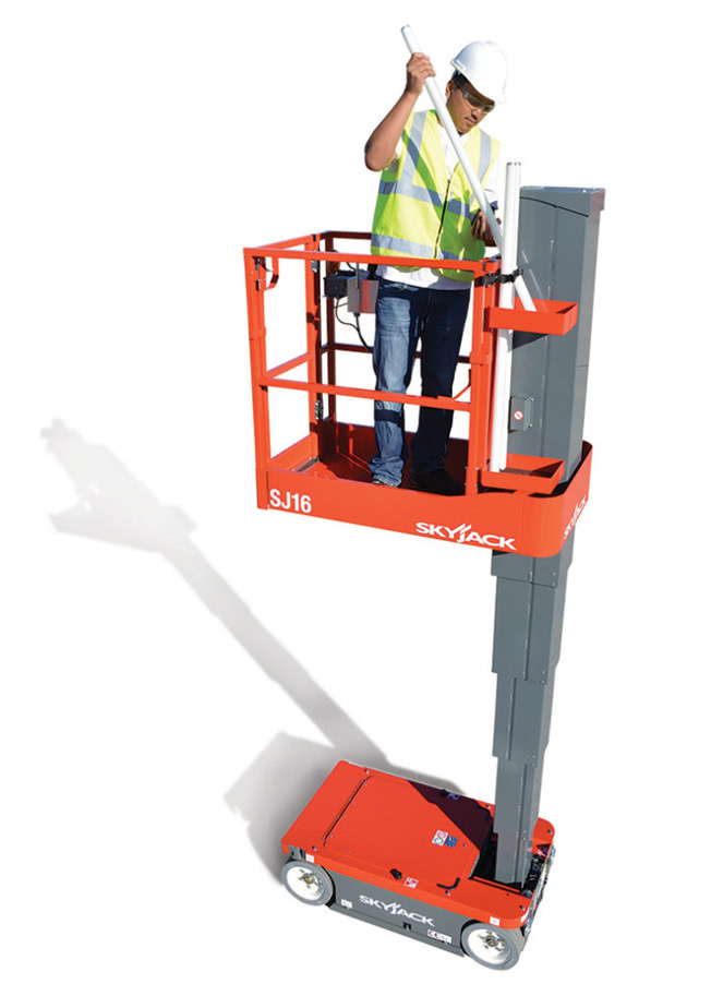Fluorescent Tube Carrier