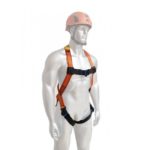 Aresta-Harness - Safety Harness & PPE