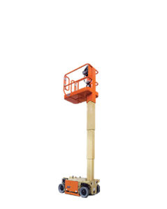 JLG 1230ES Personnel Lift