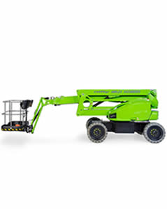 Skyjack SJ30 Cherry Picker