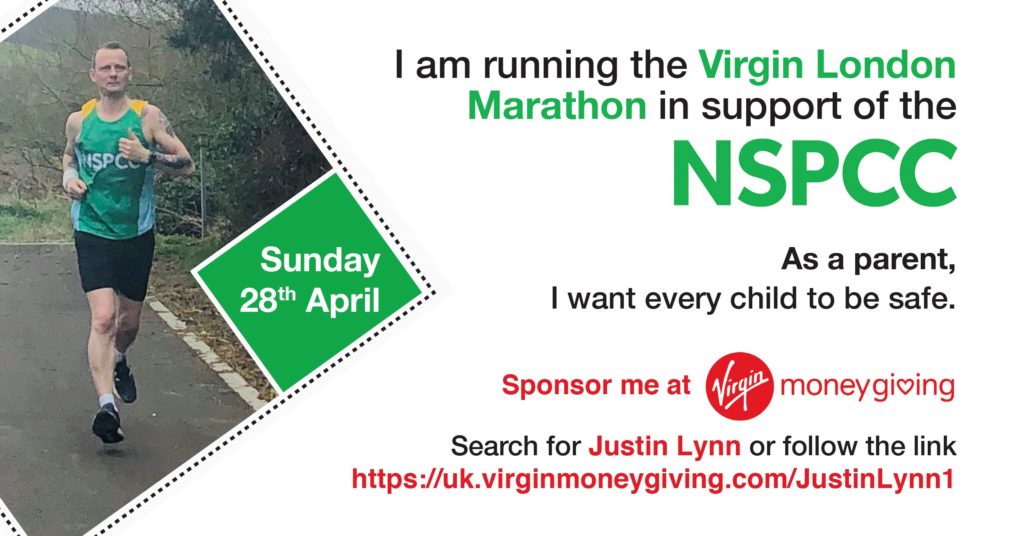 London Marathon 2019