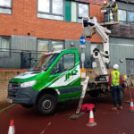 GSR200PX - 20m Truck Mounted Boom - 4