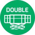 double deck extension