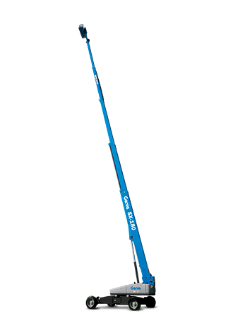 genie SX-180 straight stick boom