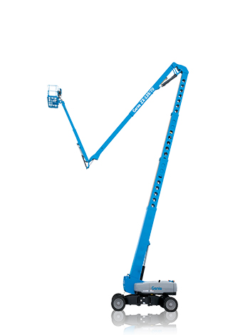 genie ZX-13570 articulated boom