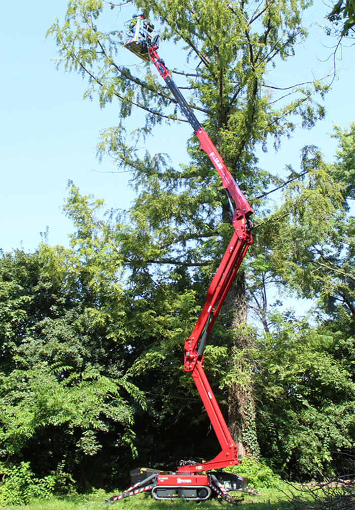 Lightlift-18.80-Hinowa