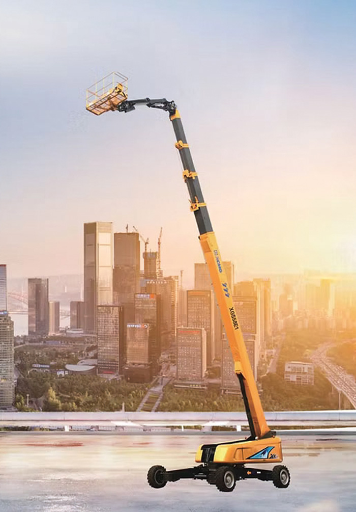 Telescopic-Boom-Lift-XGS58E1 (1)