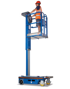 Power Tower Hire  Easy Access Power Tower For Hire