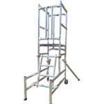 JMS podium steps 1.25m