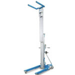 genie sla 15 material lift