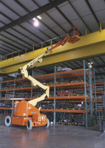 jlg-m450aj-articulated-boom