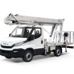 gsr 200px - truck mounted boom lift