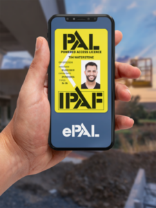 ipaf training courses