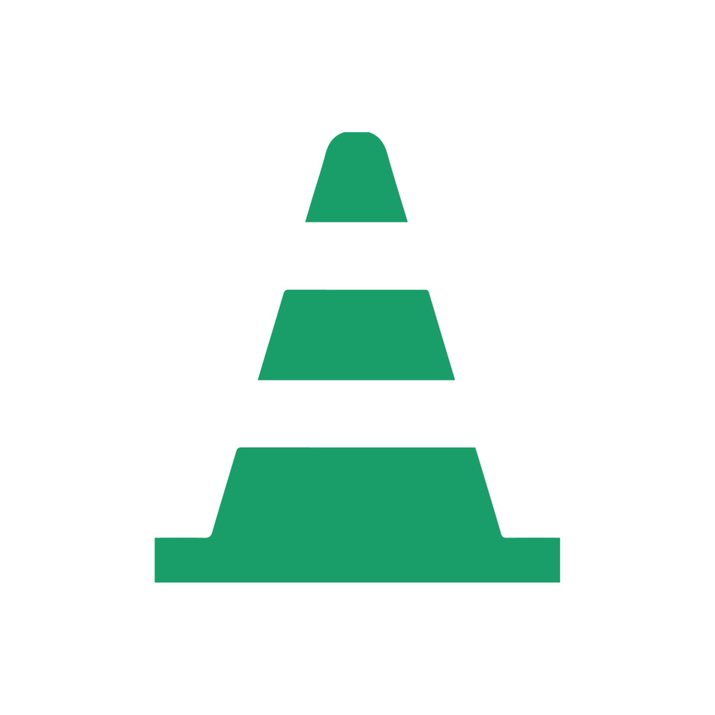 traffic management equipment hire