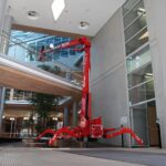 Teupen 24GT – 24.00m Diesel Boom Lift