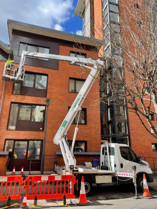Multitel-MZ250-Truck-lift-boom