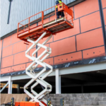 Snorkel-S2755RTE-–-10.1m-–-Electric-Scissor-Lift