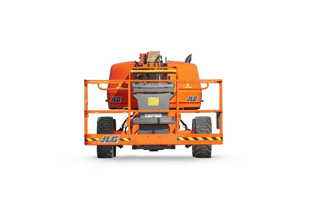 JLG 660SJ