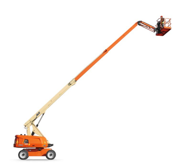 JLG-660SJ