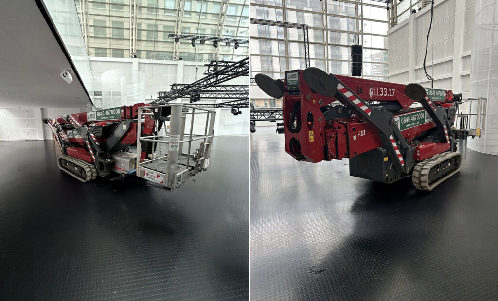 Short-term-Spider-Boom-hire-from-JMS