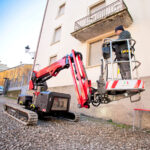 Almac Jibbi 1250 EVO