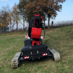 Almac Jibbi 1250 EVO