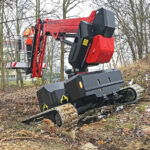 Almac Jibbi 1250 EVO