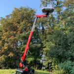 Almac Jibbi 1670 EVO 2