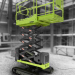 Almac-Bibi-870-BL EVO