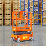 Dingli-JCPT0507C-5m-Mini-Scissor