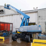 Genie S85 XC