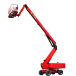 LGMG AR24J - Diesel Boom