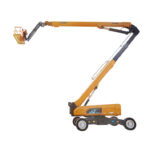 XCMG - XGA48K - 48.7m Diesel Boom
