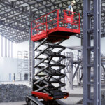 Almac-BIBI-1490-EVO-Tracked-scissor-lift